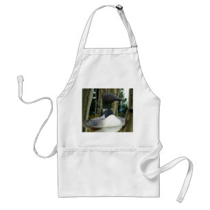 Loon Wilderness Standard Apron