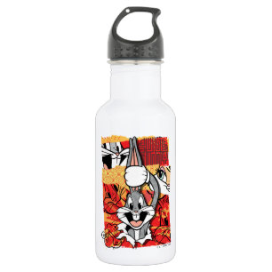 LOONEY TUNES™   BUGS BUNNY™ Pop-up Graphic 532 Ml Water Bottle