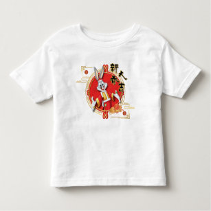 LOONEY TUNES™   BUGS BUNNY™ Spring Fortune Toddler T-Shirt