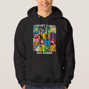 LOONEY TUNES™ Character Grid Hoodie