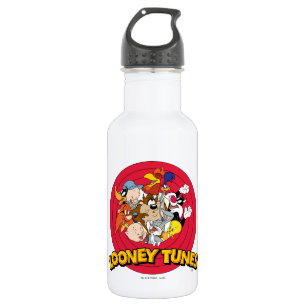 LOONEY TUNES™ Character Logo 532 Ml Water Bottle
