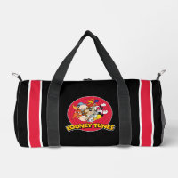 LOONEY TUNES™ Character Logo