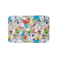 LOONEY TUNES™ Colour Pop Pattern