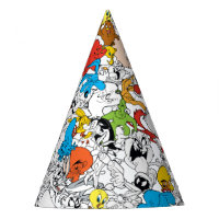 LOONEY TUNES™ Colour Pop Pattern