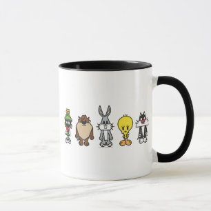 LOONEY TUNES™ Group Photo Op Mug