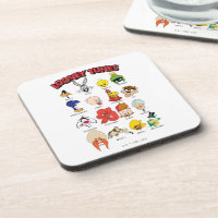 LOONEY TUNES™ Headshots