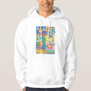 LOONEY TUNES™ Holiday Fun Hoodie
