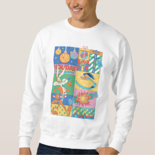 LOONEY TUNES™   Holiday Fun Sweatshirt