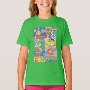 LOONEY TUNES™   Holiday Fun T-Shirt