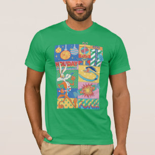 LOONEY TUNES™   Holiday Fun T-Shirt