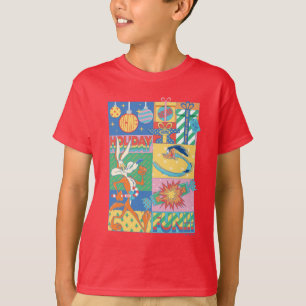 LOONEY TUNES™   Holiday Fun T-Shirt