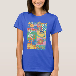 LOONEY TUNES™   Holiday Fun T-Shirt
