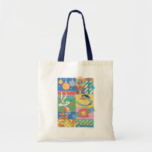 LOONEY TUNES™   Holiday Fun Tote Bag