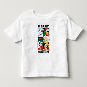 LOONEY TUNES™ Holiday Merry Mischief Toddler T-Shirt