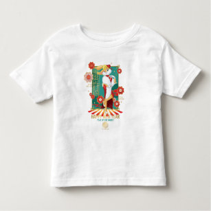 LOONEY TUNES™   Lola Year of the Rabbit Toddler T-Shirt