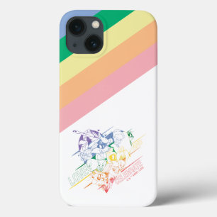 LOONEY TUNES™ - Love and Celebrate iPhone 13 Case