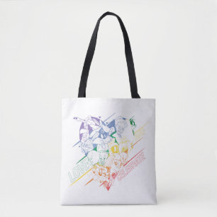 LOONEY TUNES™ - Love and Celebrate Tote Bag