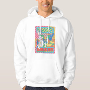 LOONEY TUNES™ Merry and Bright Christmas Hoodie