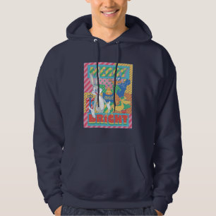 LOONEY TUNES™ Merry and Bright Christmas Hoodie