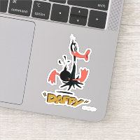 LOONEY TUNES™ Retro Laughs | DAFFY DUCK™