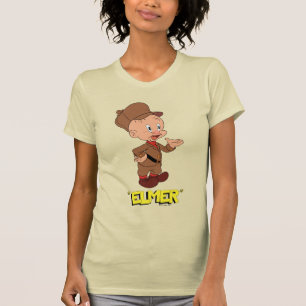 LOONEY TUNES™ Retro Laughs   ELMER FUDD™ T-Shirt