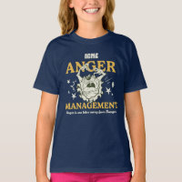 LOONEY TUNES™ |TAZ™ ACME Anger Management