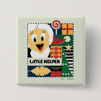 LOONEY TUNES™ TWEETY™ Little Helper