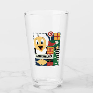 LOONEY TUNES™ TWEETY™ Little Helper Glass