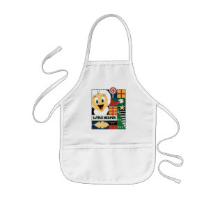 LOONEY TUNES™ TWEETY™ Little Helper Kids Apron