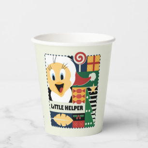 LOONEY TUNES™ TWEETY™ Little Helper Paper Cups
