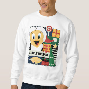 LOONEY TUNES™ TWEETY™ Little Helper Sweatshirt