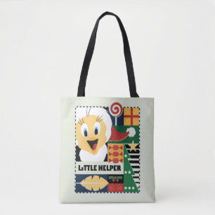 LOONEY TUNES™ TWEETY™ Little Helper Tote Bag