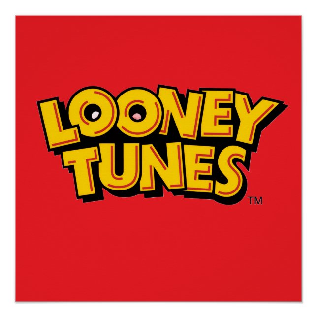 loonytunes poster (Front)