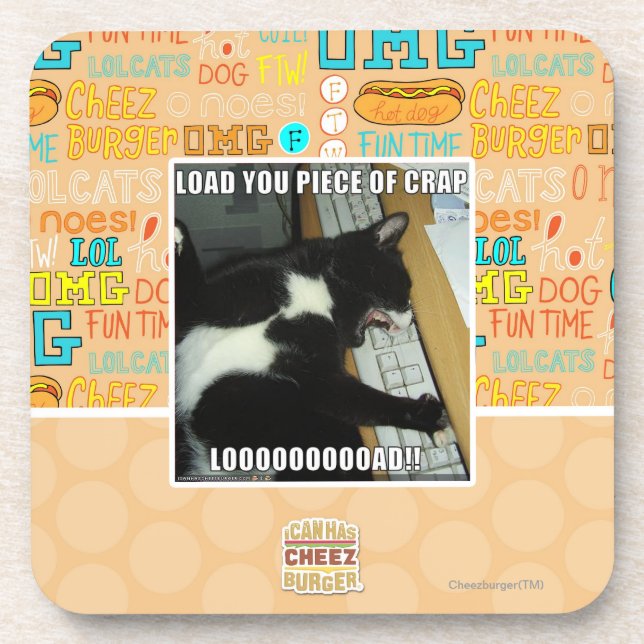 LOOOOOOOOAD COASTER (Front)