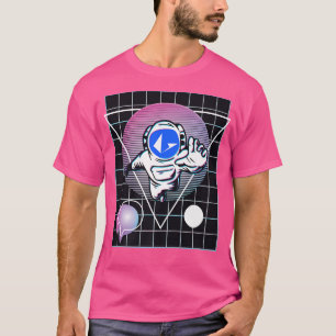 Loopring Astronaut T-Shirt