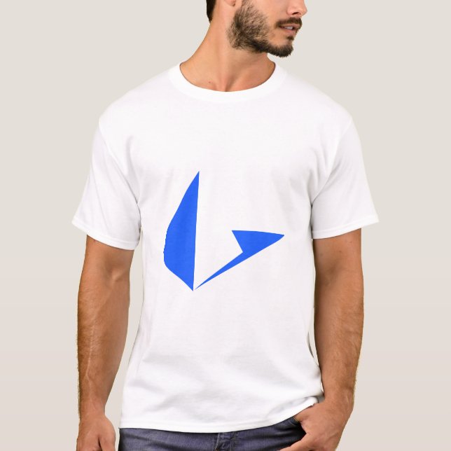 loopring Logo Crypto lrc Altcoin T-Shirt (Front)