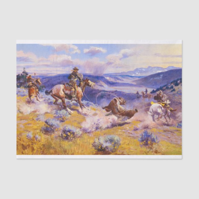 Loops and Swift Horses are Surer than Lead Tissue Paper (Front)