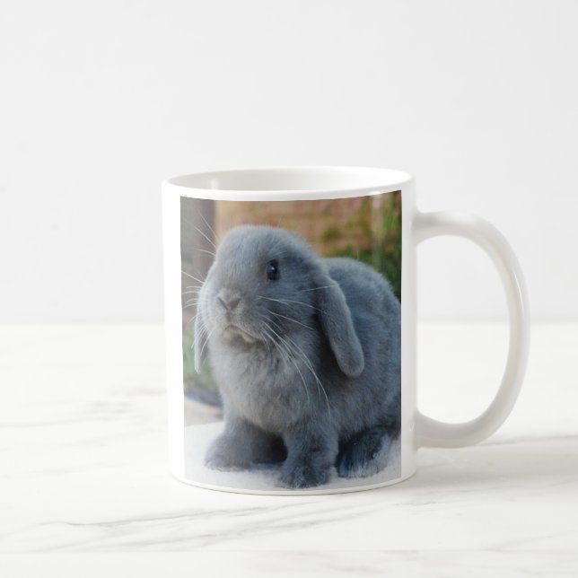 loops coffee mug (Right)