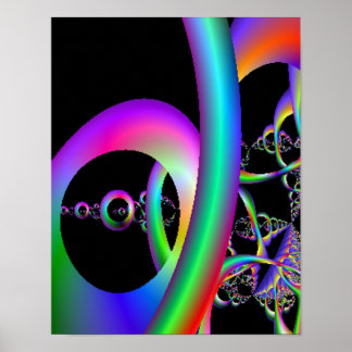 Loops Poster