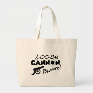 Loose Cannon bag