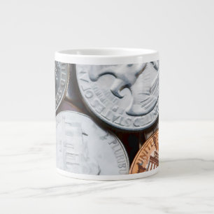 Loose Change Mug