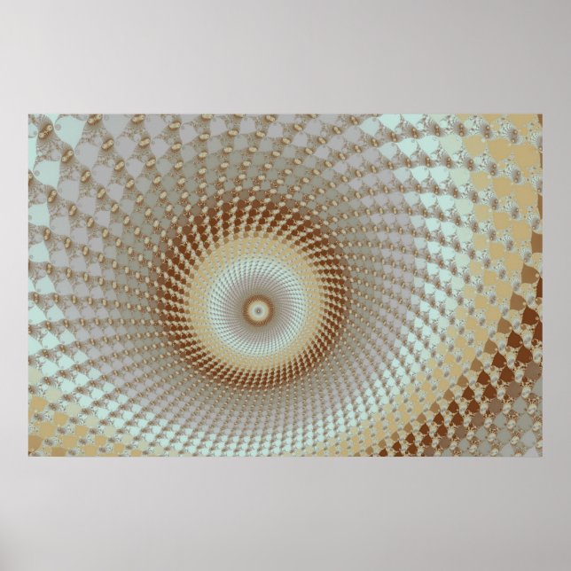 Loose Change Roundalls Poster (Front)