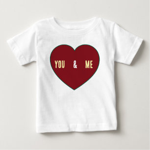  Loose Fit T-Shirt