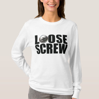 Loose Screw T-Shirt