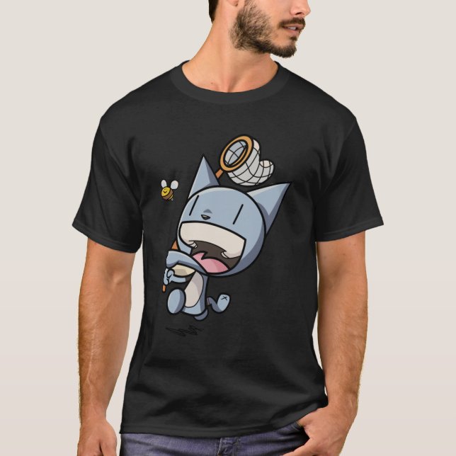 Looshkin Classic  T-Shirt (Front)