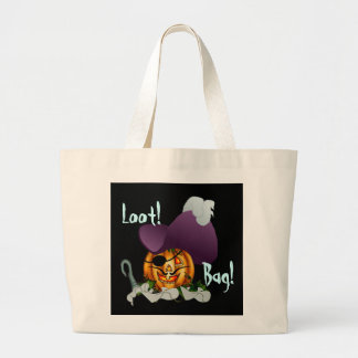 LOOT BAG by SHARON SHARPE