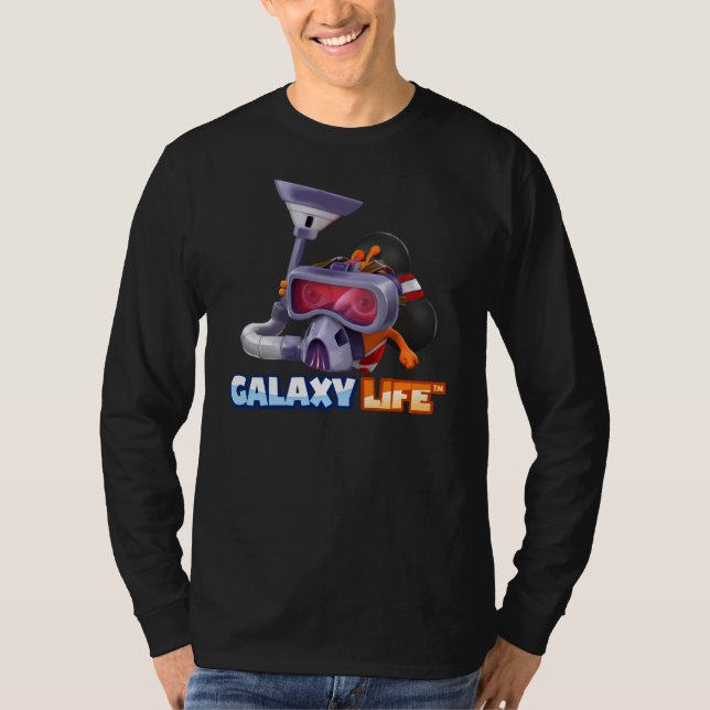 Looter T-Shirt (Front)