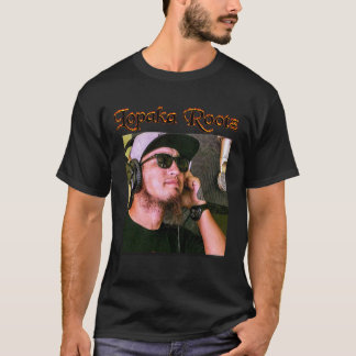 Lopaka Rootz T-Shirt