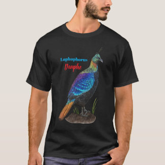 Lophophorus T-Shirt