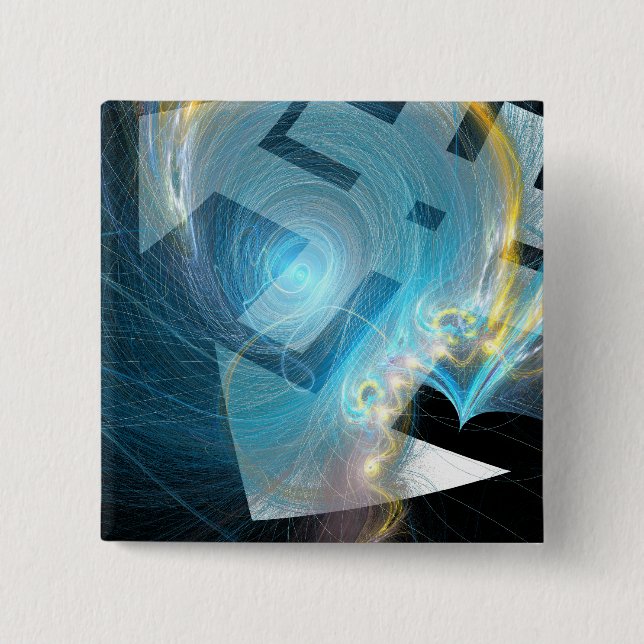 LOPSA Button 2 (Front)